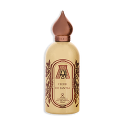 Attar Fleur De Santal