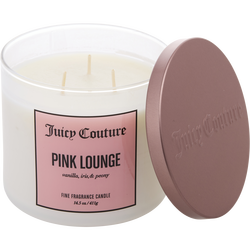 Juicy Couture Pink Lounge