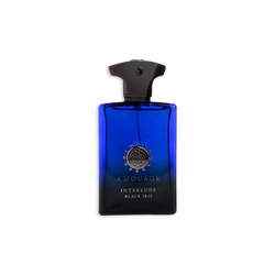 Amouage Interlude Black Iris
