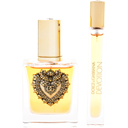 Dolce & Gabbana Devotion