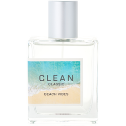 Clean Beach Vibes