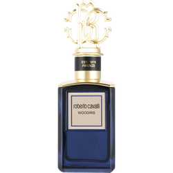 Roberto Cavalli Wood Iris