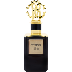 Roberto Cavalli Wild Incense