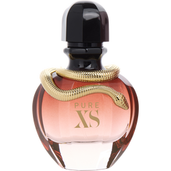 Pure Xs