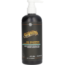 Suavecito