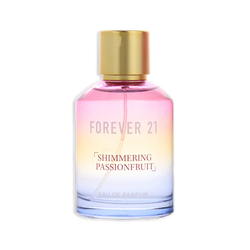 Shimmering Passionfruit