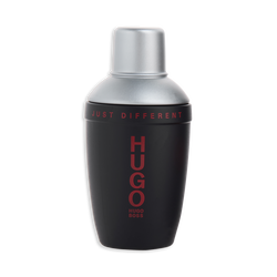Hugo Just Different