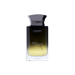 Al Haramain Black Musk