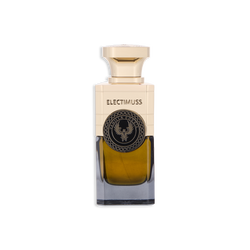 Electimuss Vanilla Edesia