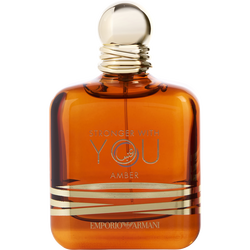 Emporio Armani Stronger With You Amber