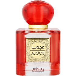 Nabeel Ajoob