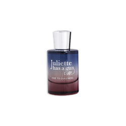 Juliette Has A Gun Ode To Dullness