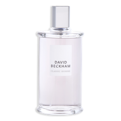David Beckham Classic Homme