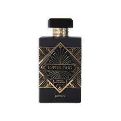 Maison Alhambra Infini Oud Joyous