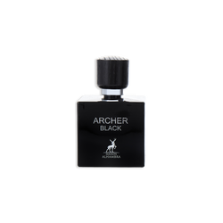 Maison Alhambra Archer Black