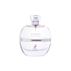 Maison Alhambra Chants Tenderina 