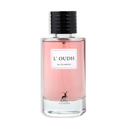 Maison Alhambra L'Oudh