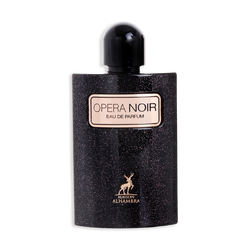 Maison Alhambra Opera Noir