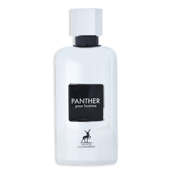 Maison Alhambra Panther Pour Homme