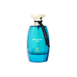 Maison Alhambra Very Velvet Aqua