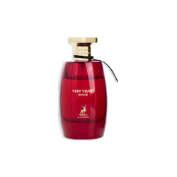 Maison Alhambra Very Velvet Rouge