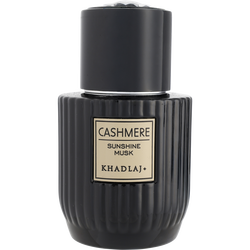 Khadlaj Cashmere Sunshine Musk