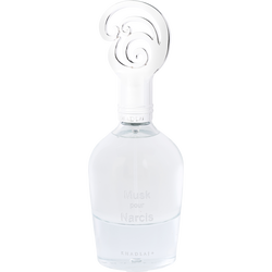 Khadlaj Musk Pour Narcis