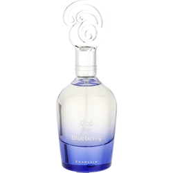 Khadlaj Oud Pour Blueberry