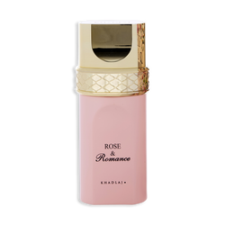 Khadlaj Rose & Romance