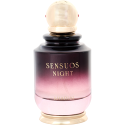 Khadlaj Sensuos Night