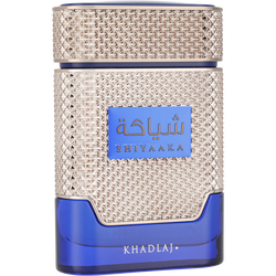 Khadlaj Shiyaaka Blue