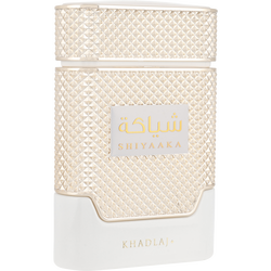 Khadlaj Shiyaaka White