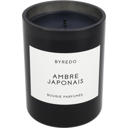 Ambre Japonais Byredo