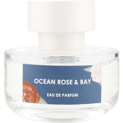 Elvis + Elvin Ocean Rose & Bay
