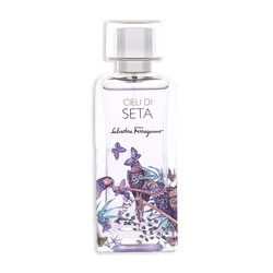 Salvatore Ferragamo Cieli Di Seta