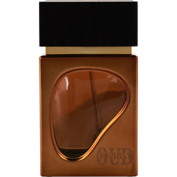 Ahmed Al Maghribi Bombay Oud