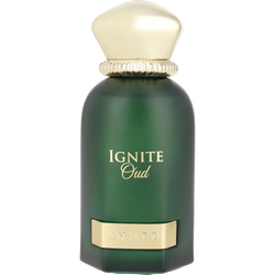 Ahmed Al Maghribi Ignite Oud