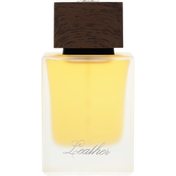 Ahmed Al Maghribi Leather