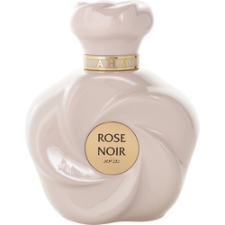 Ahmed Al Maghribi Rose Noir