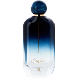 Ahmed Al Maghribi Sapphire