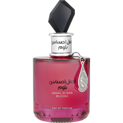 Ard Al Zaafaran Ajmal Ehsas Bloom