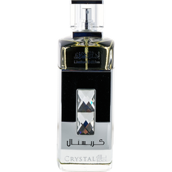 Ard Al Zaafaran Crystal Black