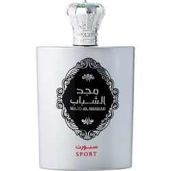 Ard Al Zaafaran Majd Al Shabab Sport