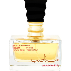 Ard Al Zaafaran Manasib