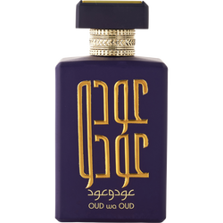 Ard Al Zaafaran Oud Wa Oud