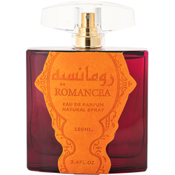 Ard Al Zaafaran Romancea