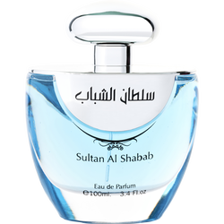 Ard Al Zaafaran Sultan Al Shabab