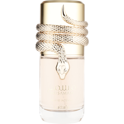 Lattafa Musamam White Intense