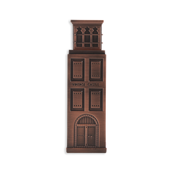 Niche Emarati Vintage Castle
