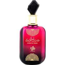 Al Wataniah Sabah Al Ward